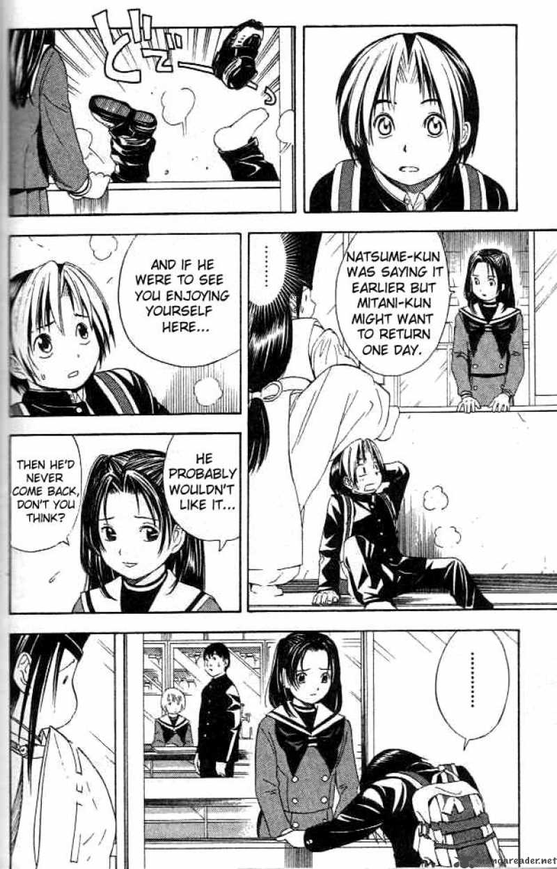 Hikaru No Go 51 13