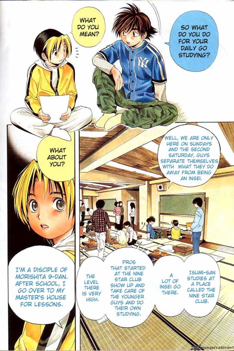 Hikaru No Go 51 3