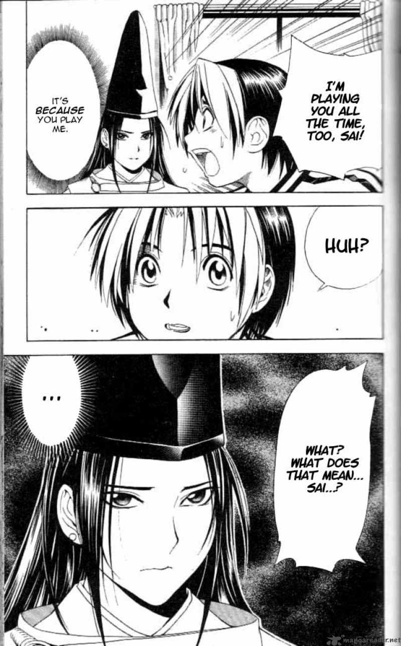 Hikaru No Go 53 19