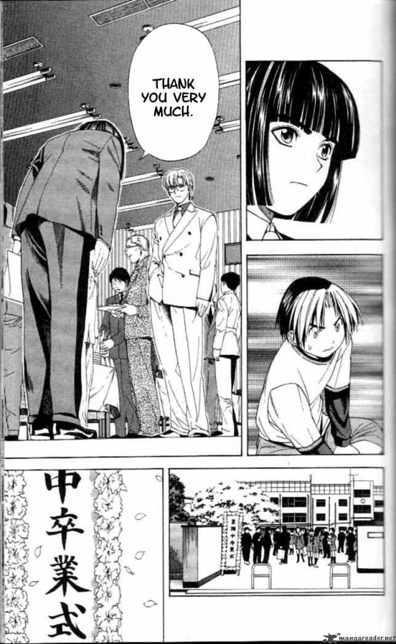 Hikaru No Go 54 20