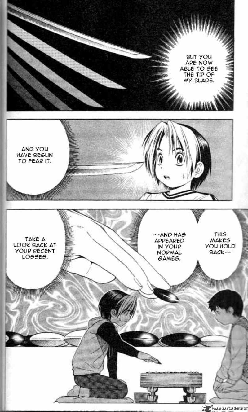 Hikaru No Go 54 9