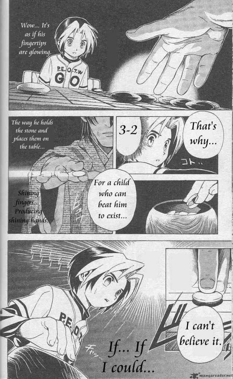 Hikaru No Go 6 22