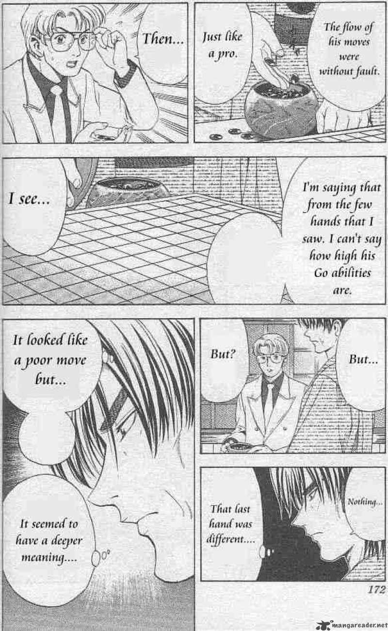 Hikaru No Go 7 8