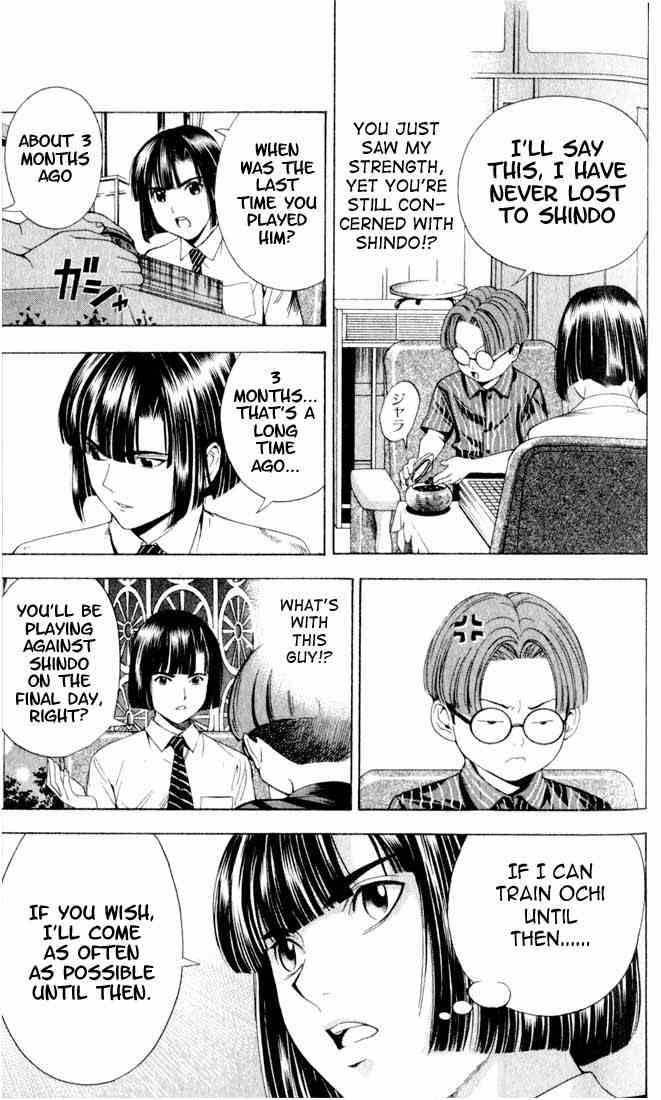 Hikaru No Go 80 7