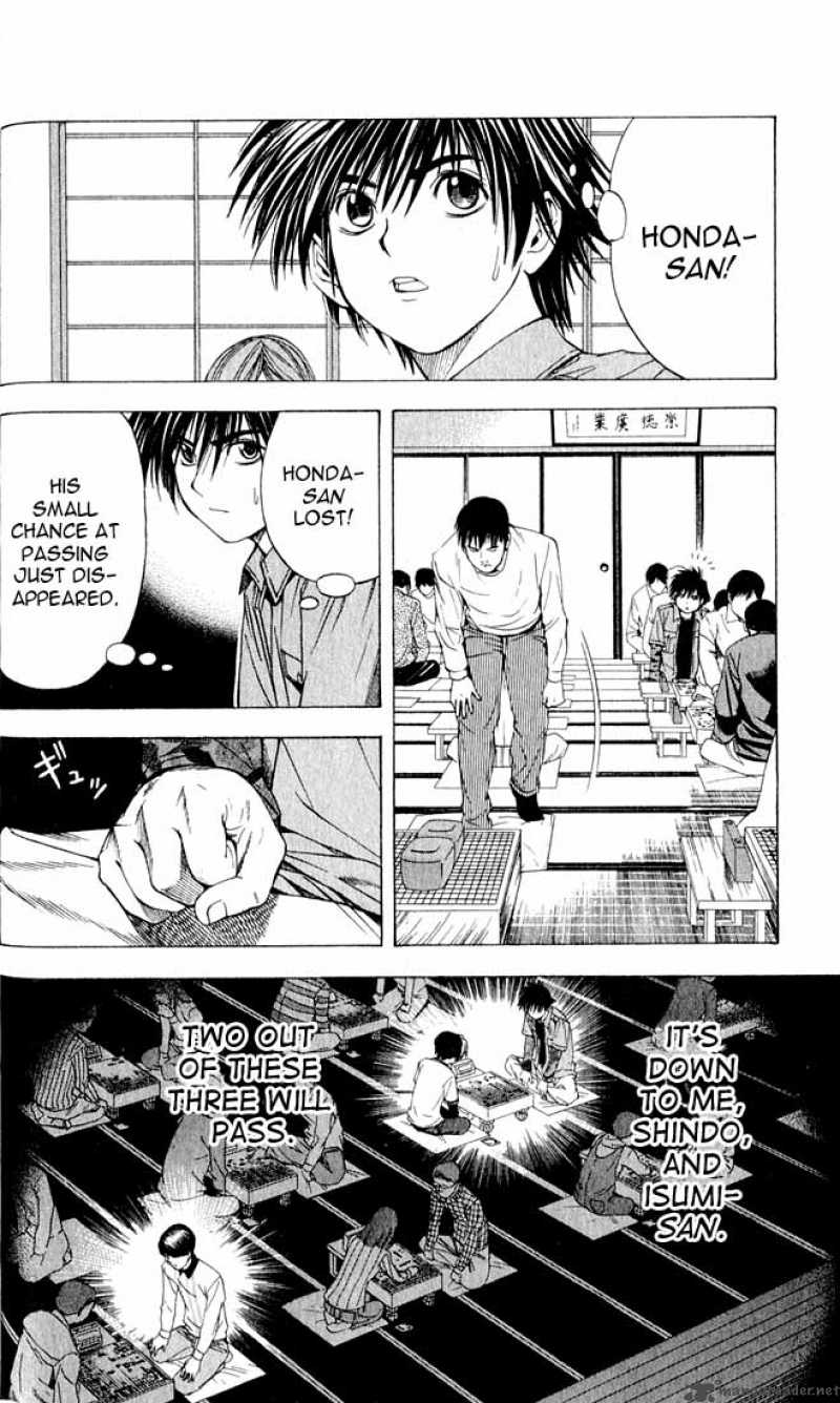 Hikaru No Go 91 4