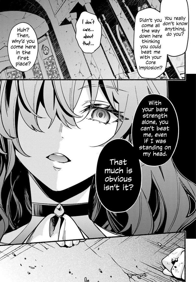 Hikikomari Kyuuketsuki No Monmon 12 13