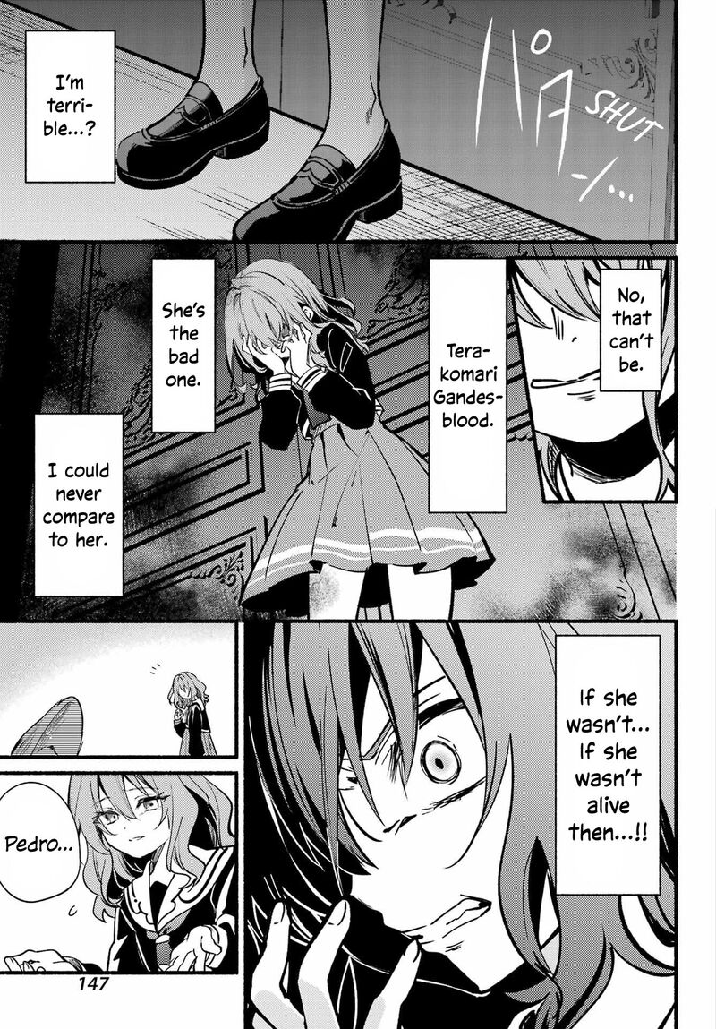 Hikikomari Kyuuketsuki No Monmon 14 10
