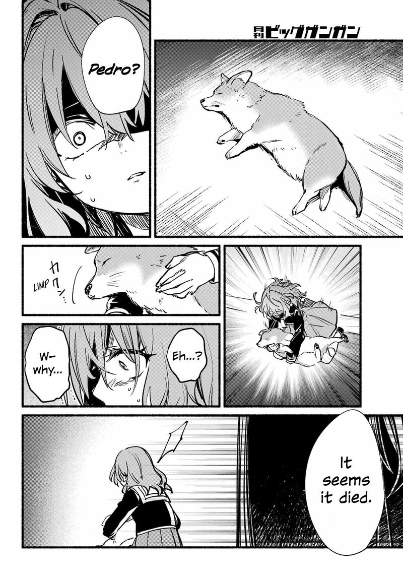 Hikikomari Kyuuketsuki No Monmon 14 11