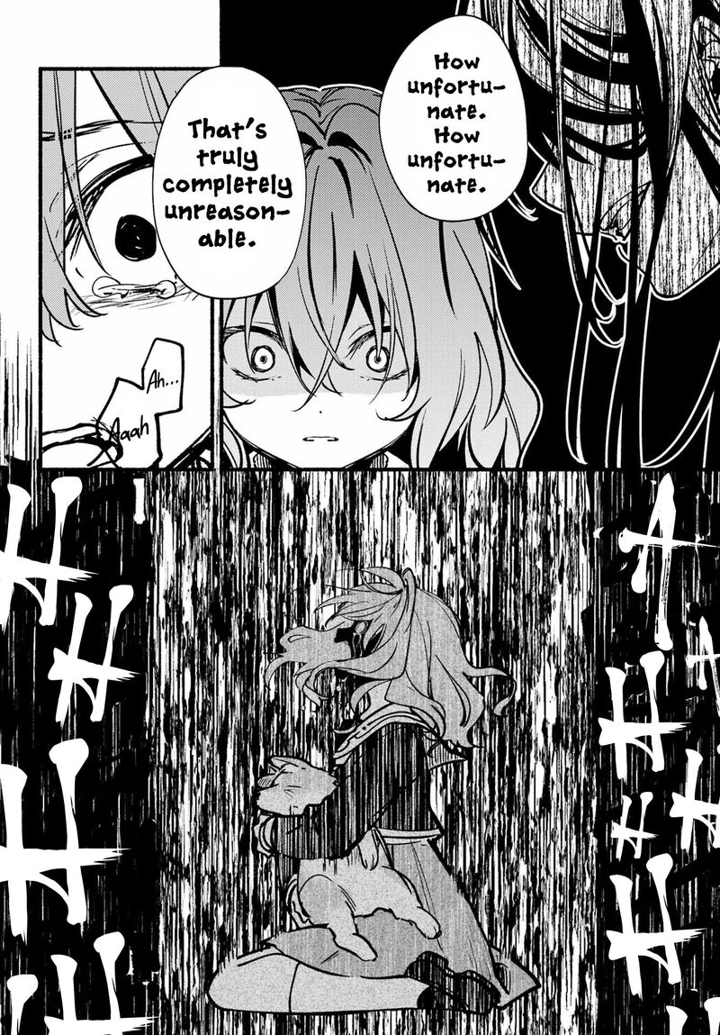 Hikikomari Kyuuketsuki No Monmon 14 13