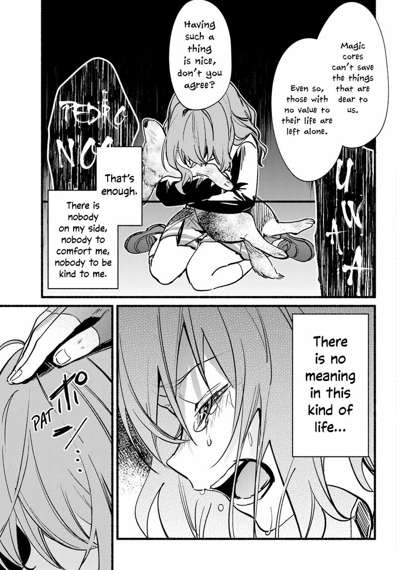 Hikikomari Kyuuketsuki No Monmon 14 14