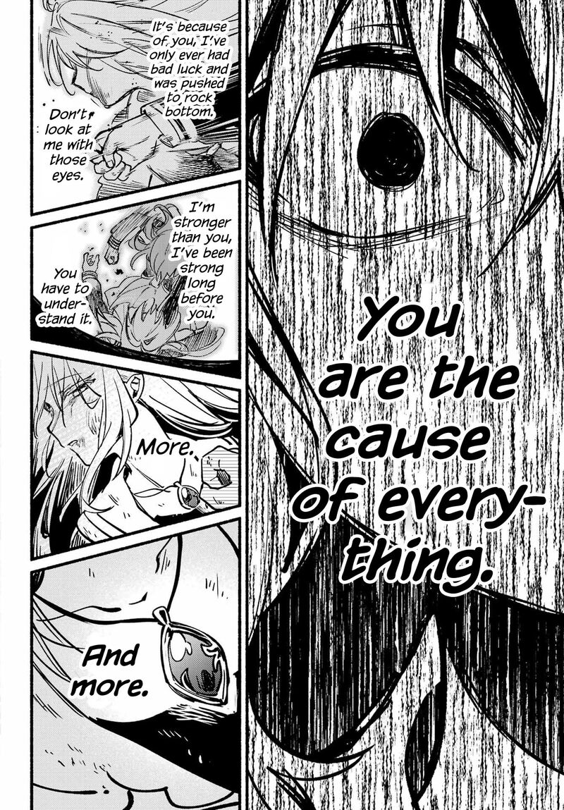 Hikikomari Kyuuketsuki No Monmon 14 19