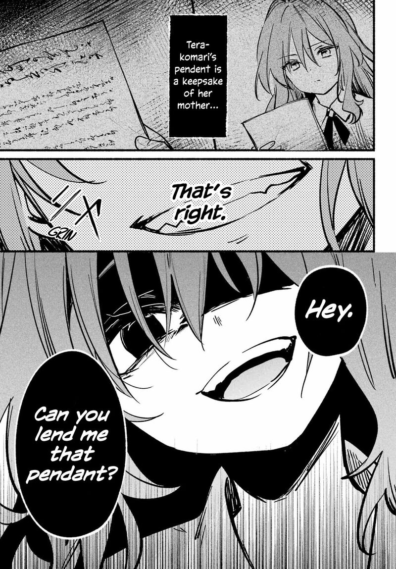Hikikomari Kyuuketsuki No Monmon 14 20