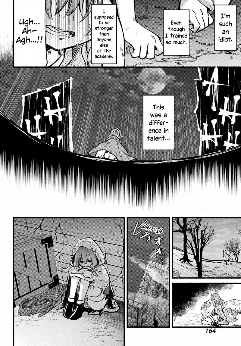 Hikikomari Kyuuketsuki No Monmon 14 27