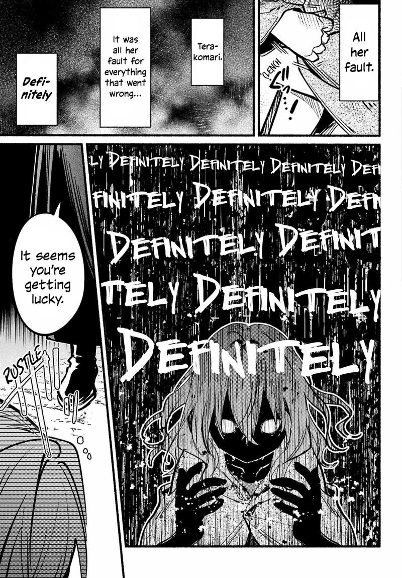 Hikikomari Kyuuketsuki No Monmon 14 28