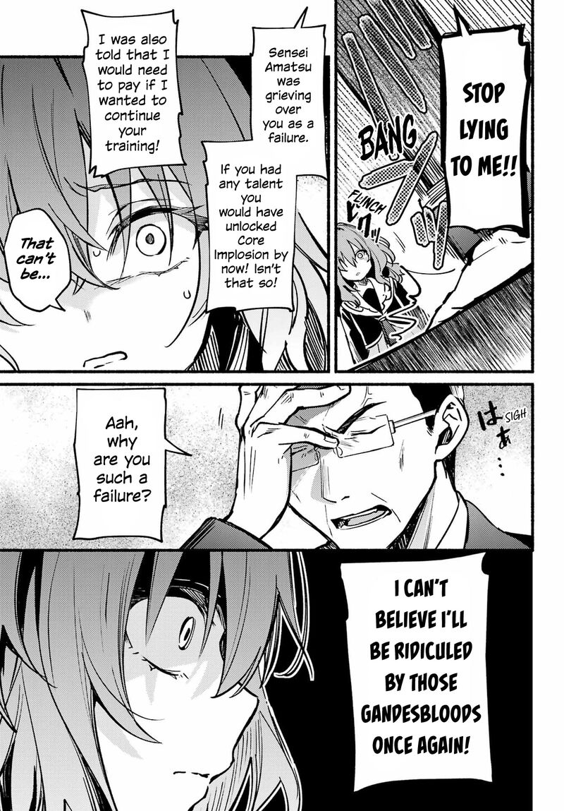 Hikikomari Kyuuketsuki No Monmon 14 8