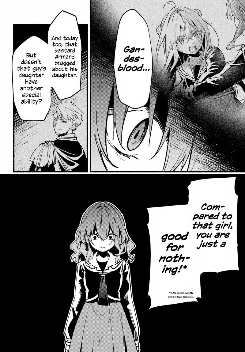 Hikikomari Kyuuketsuki No Monmon 14 9