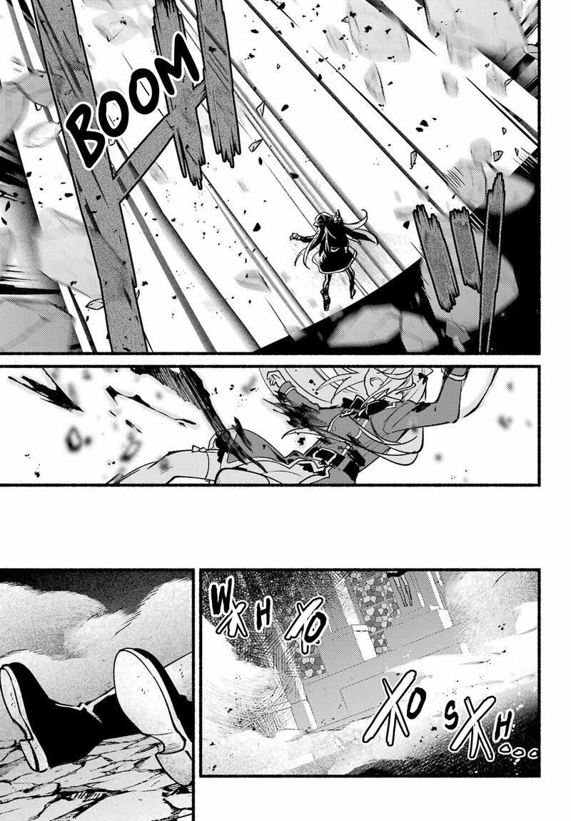 Hikikomari Kyuuketsuki No Monmon 15 11