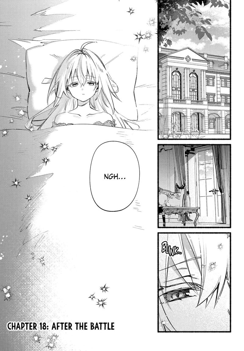 Hikikomari Kyuuketsuki No Monmon 18 1