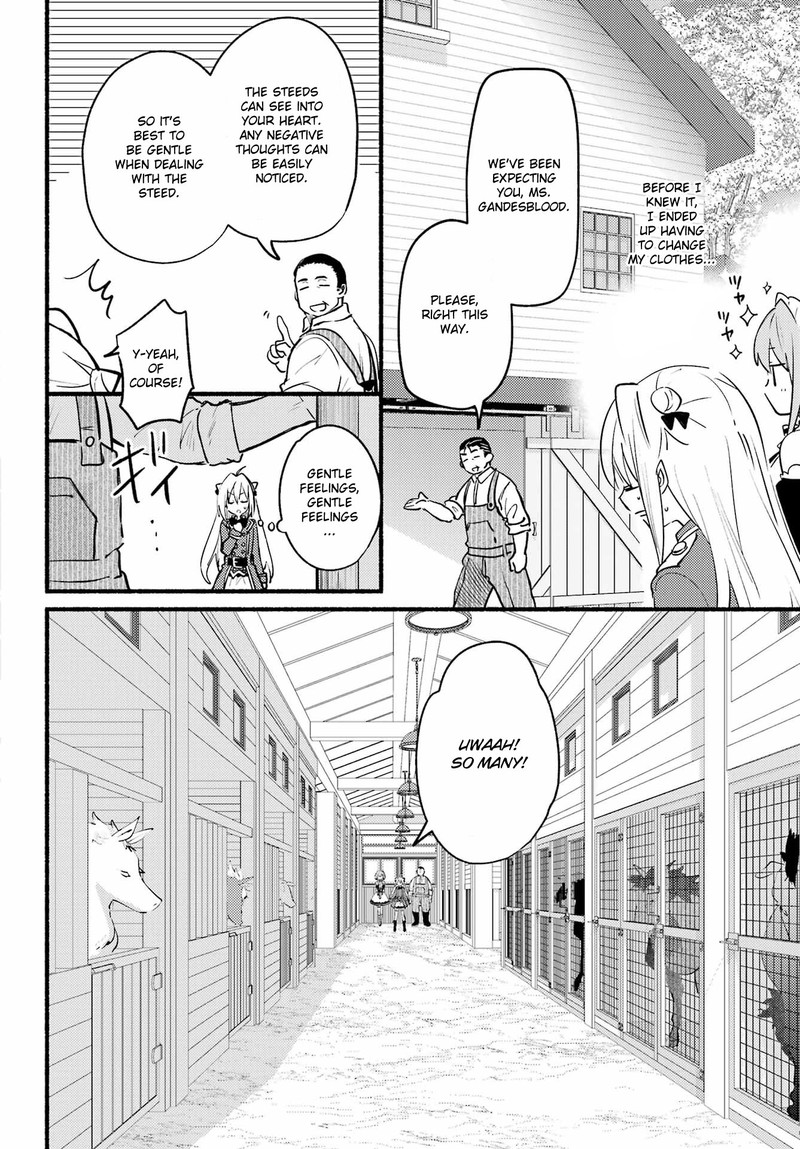 Hikikomari Kyuuketsuki No Monmon 4 16