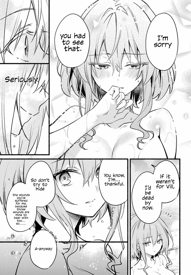 Hikikomari Kyuuketsuki No Monmon 5 21