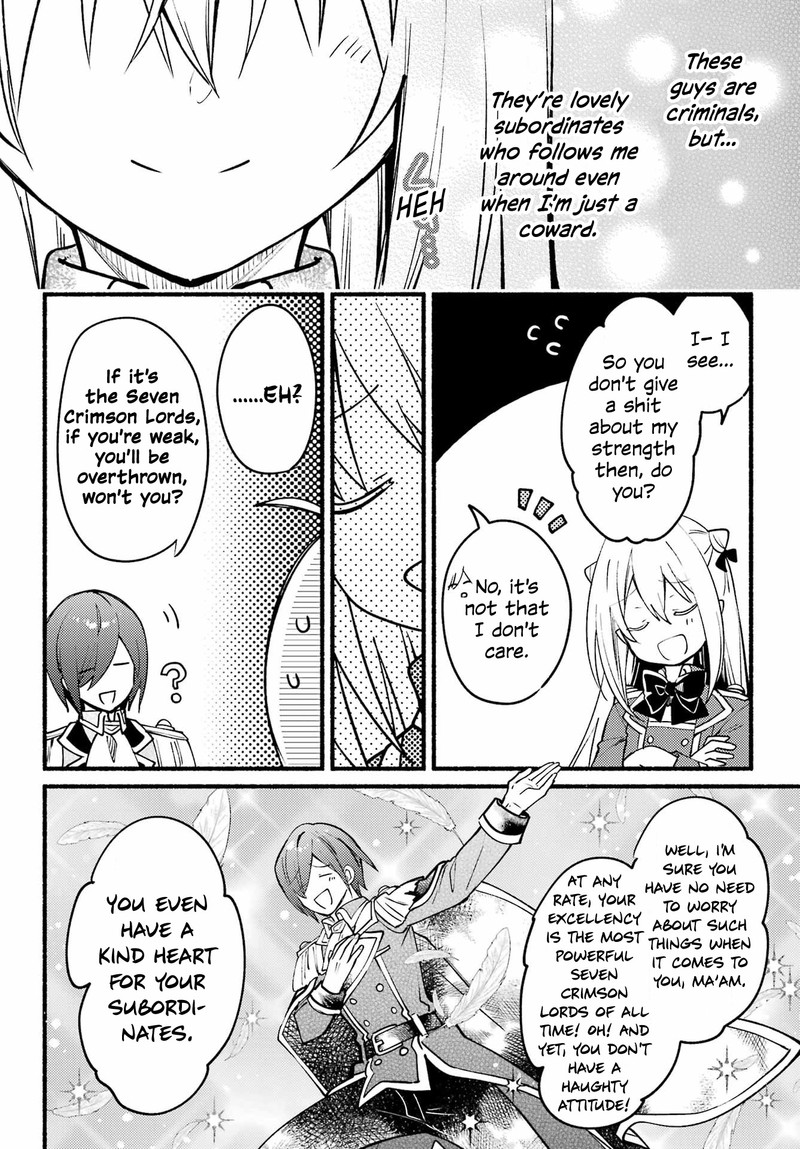Hikikomari Kyuuketsuki No Monmon 9 26