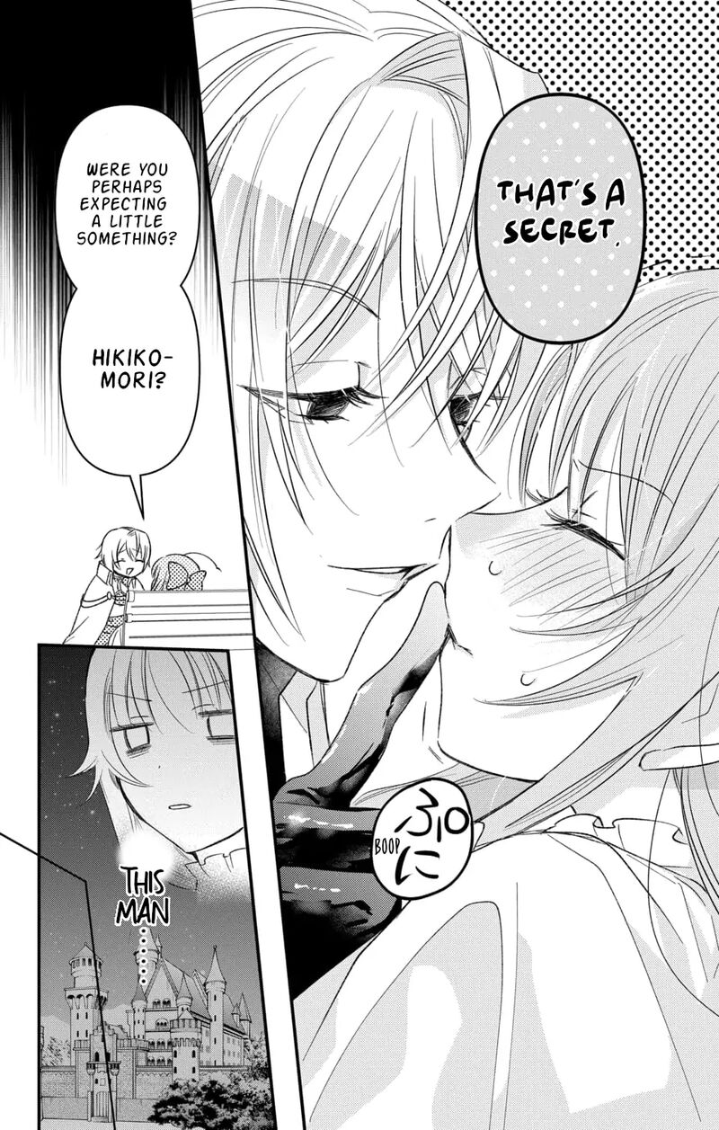 Hikikomori Hime To Dokuzetsu Kishi Sama 1 29