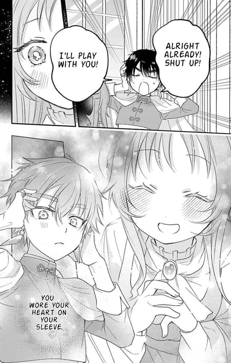 Hikikomori Hime To Dokuzetsu Kishi Sama 10 24
