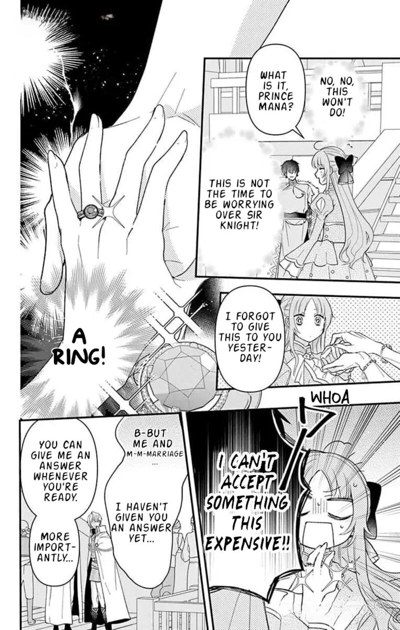 Hikikomori Hime To Dokuzetsu Kishi Sama 11 14