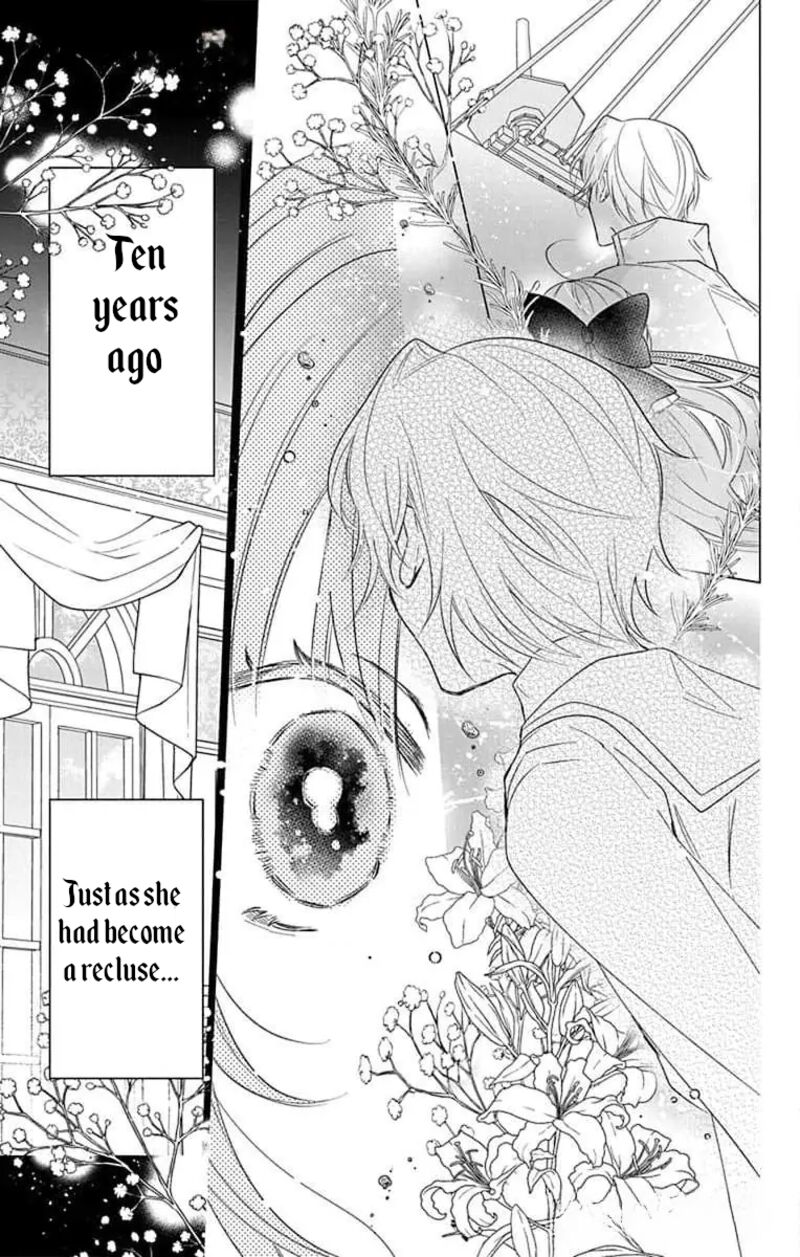 Hikikomori Hime To Dokuzetsu Kishi Sama 12 8