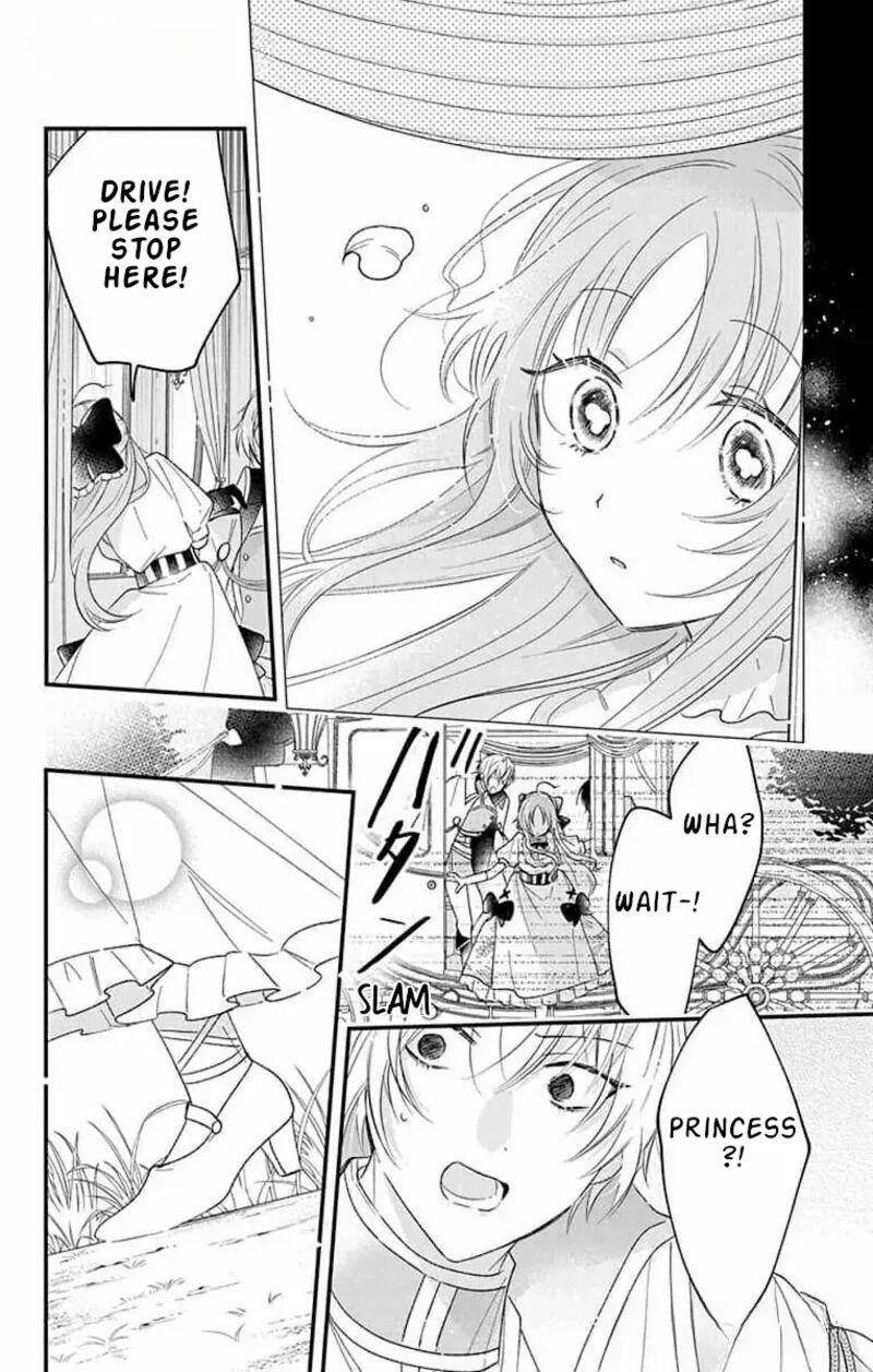 Hikikomori Hime To Dokuzetsu Kishi Sama 13 20