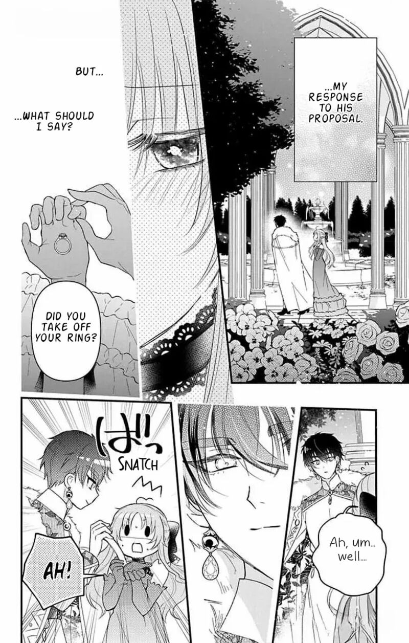 Hikikomori Hime To Dokuzetsu Kishi Sama 13 4