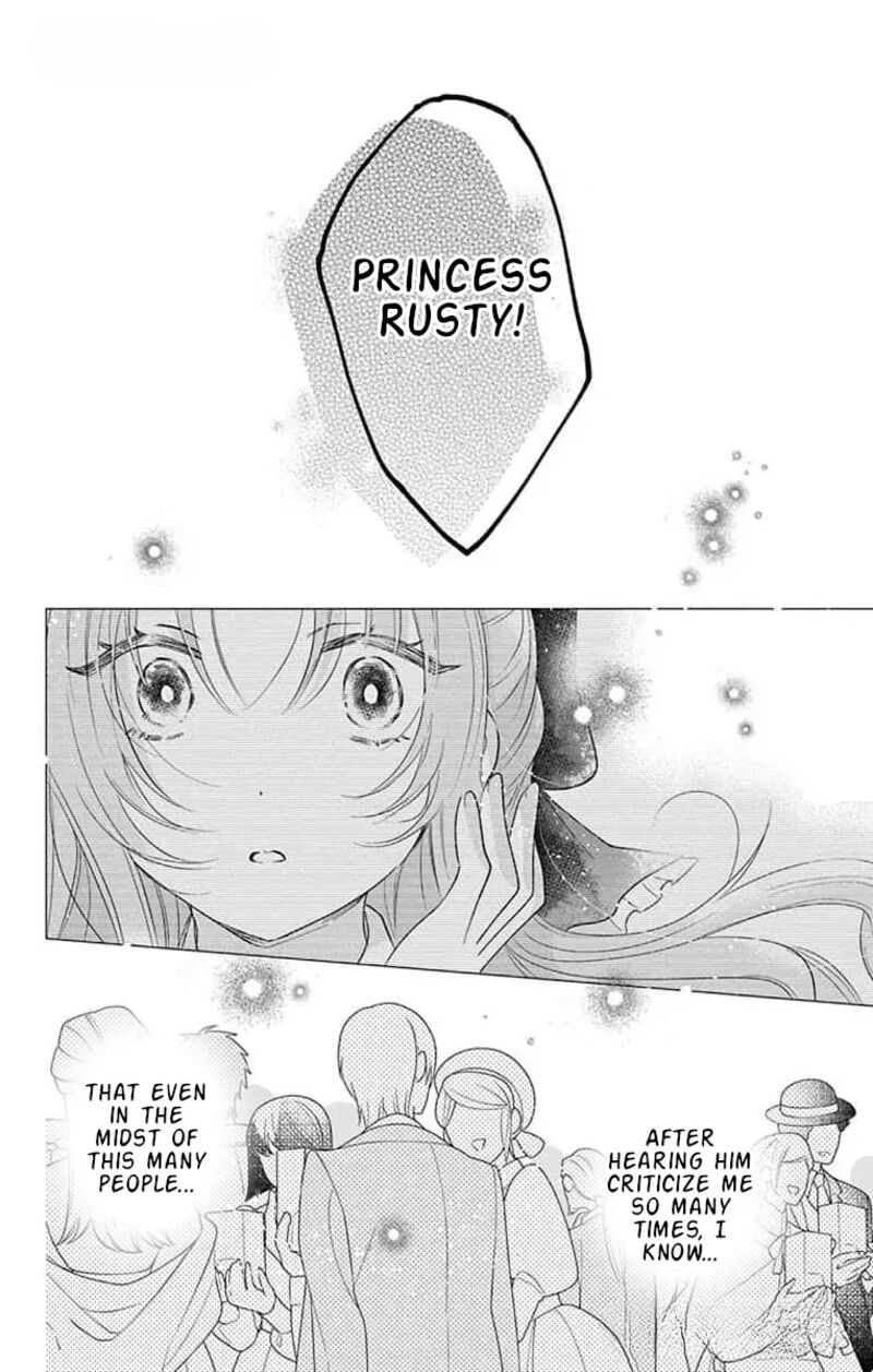 Hikikomori Hime To Dokuzetsu Kishi Sama 14 26