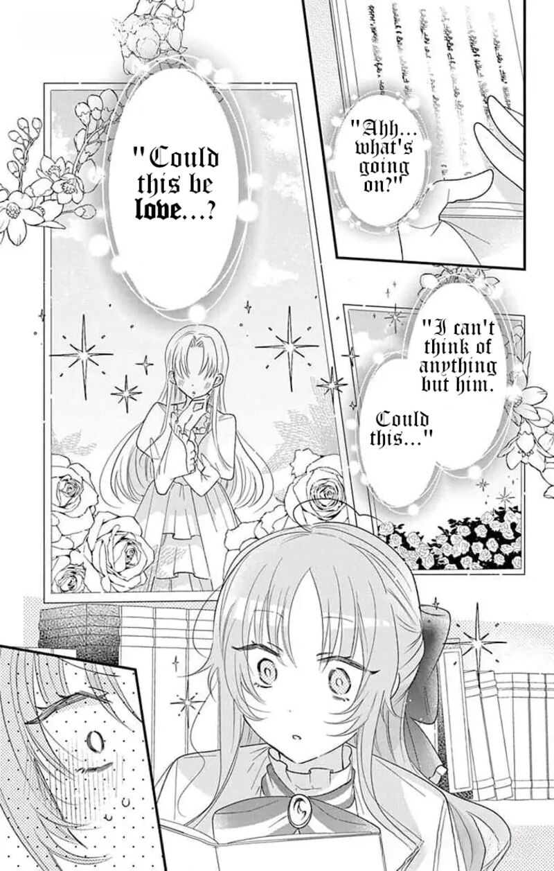 Hikikomori Hime To Dokuzetsu Kishi Sama 14 5