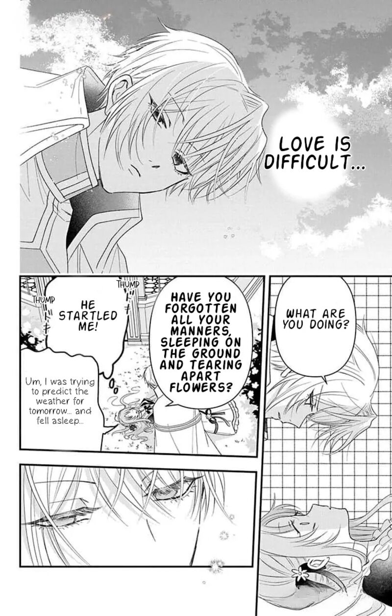Hikikomori Hime To Dokuzetsu Kishi Sama 15 18