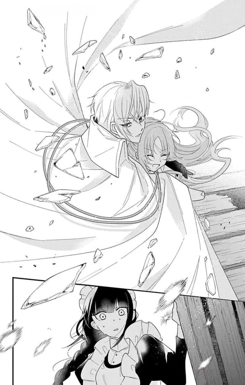 Hikikomori Hime To Dokuzetsu Kishi Sama 18 20