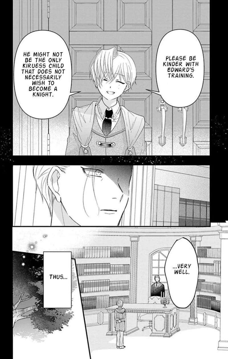 Hikikomori Hime To Dokuzetsu Kishi Sama 21 18