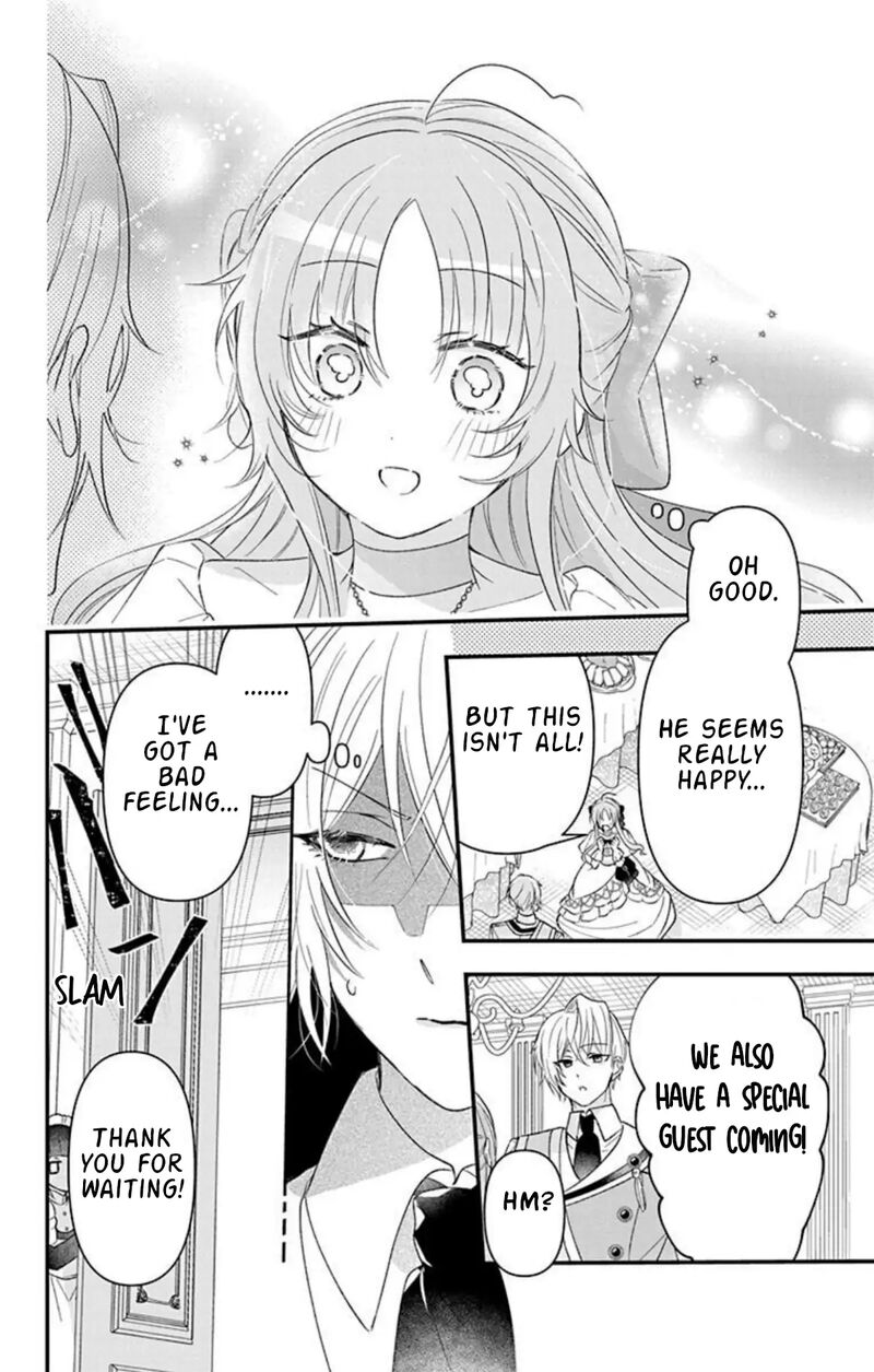 Hikikomori Hime To Dokuzetsu Kishi Sama 21 6