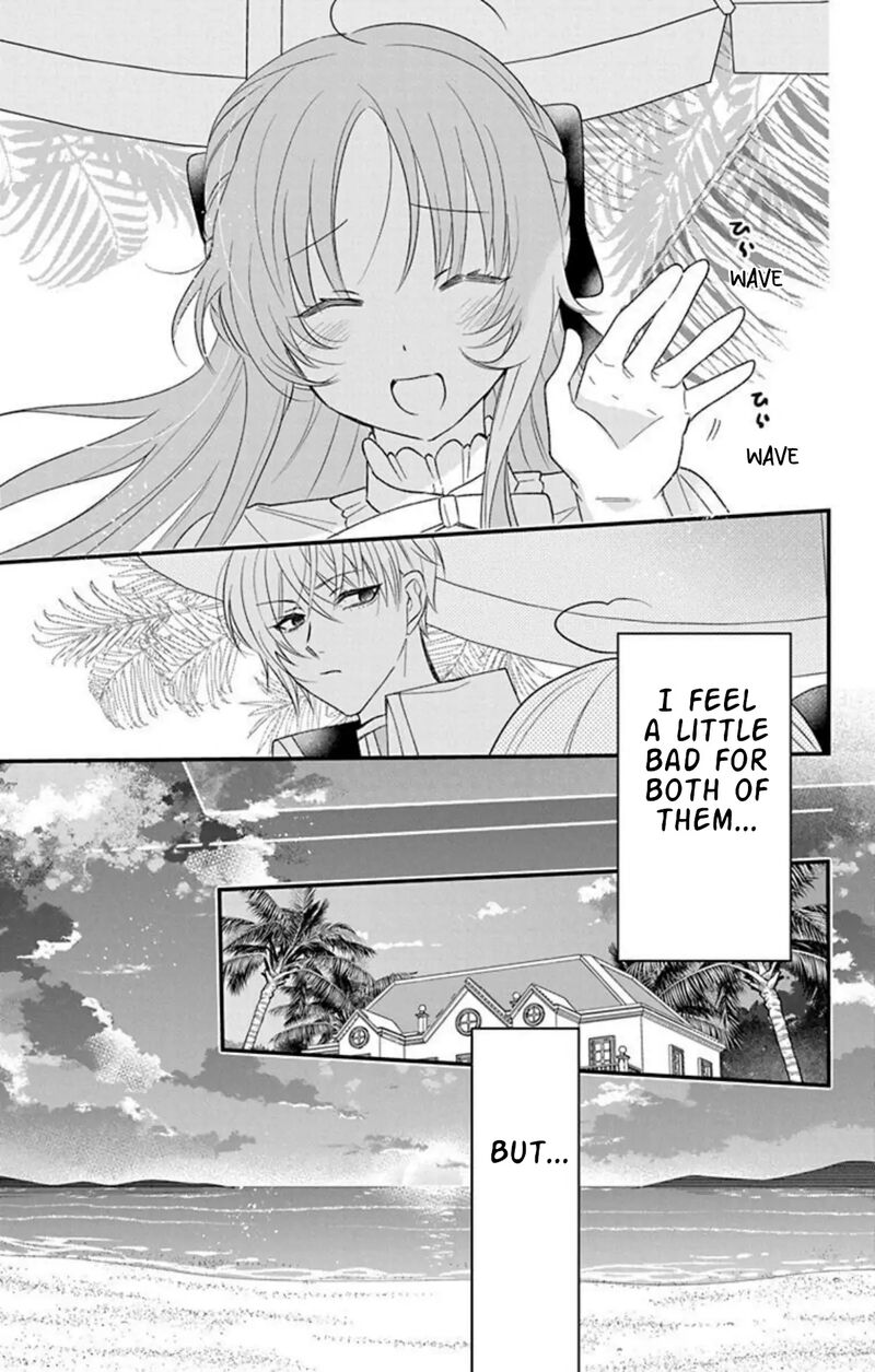Hikikomori Hime To Dokuzetsu Kishi Sama 22 16