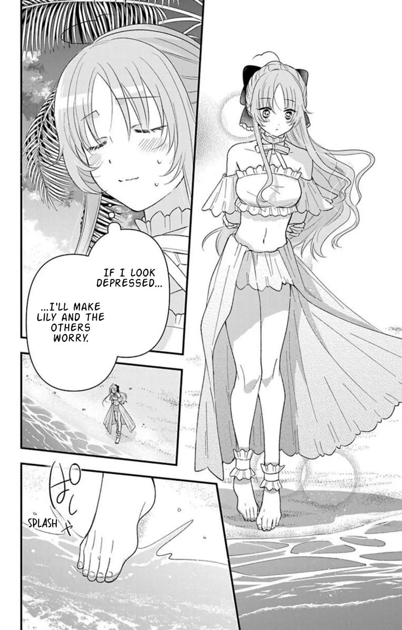 Hikikomori Hime To Dokuzetsu Kishi Sama 22 17