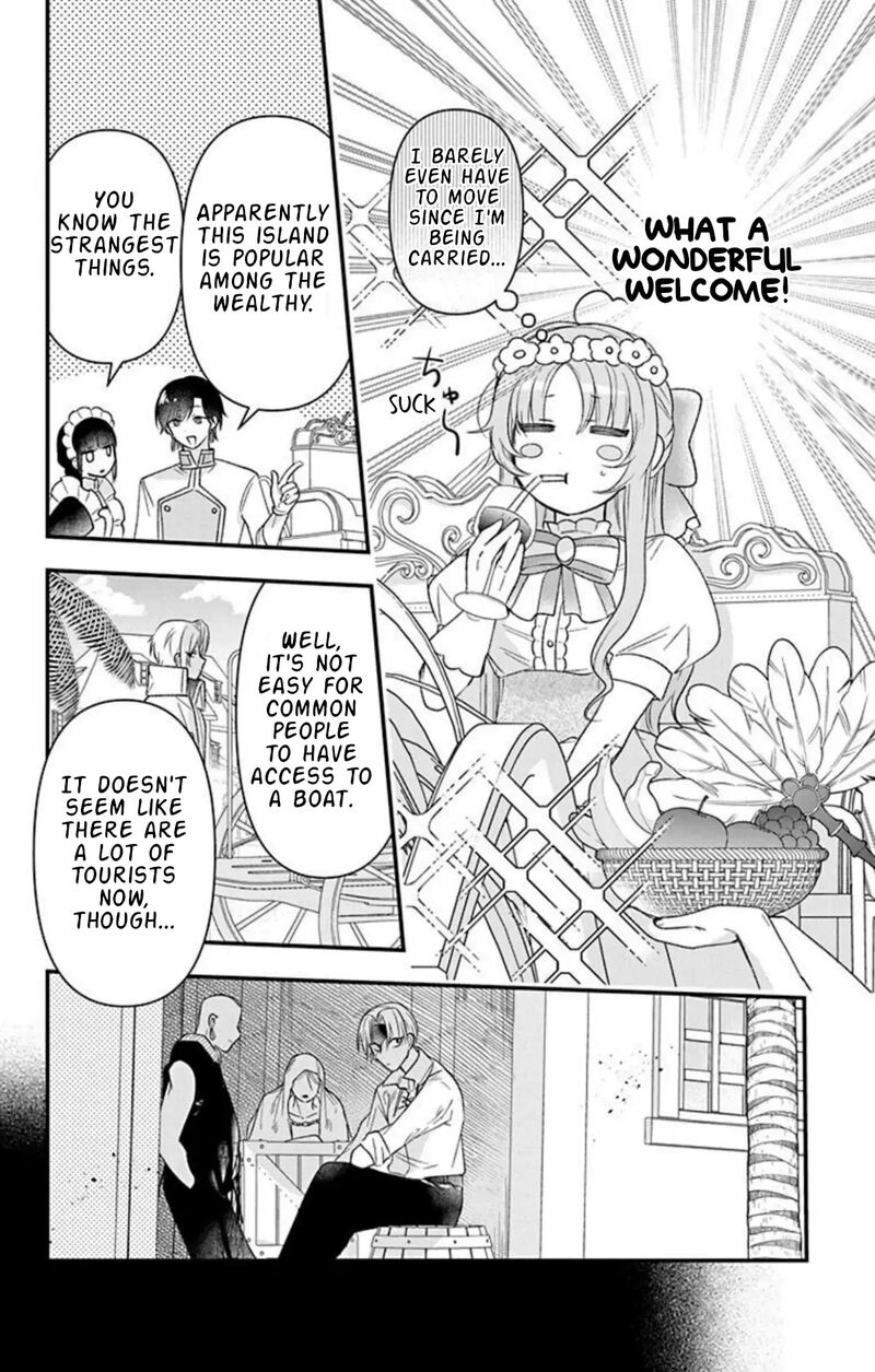 Hikikomori Hime To Dokuzetsu Kishi Sama 22 9