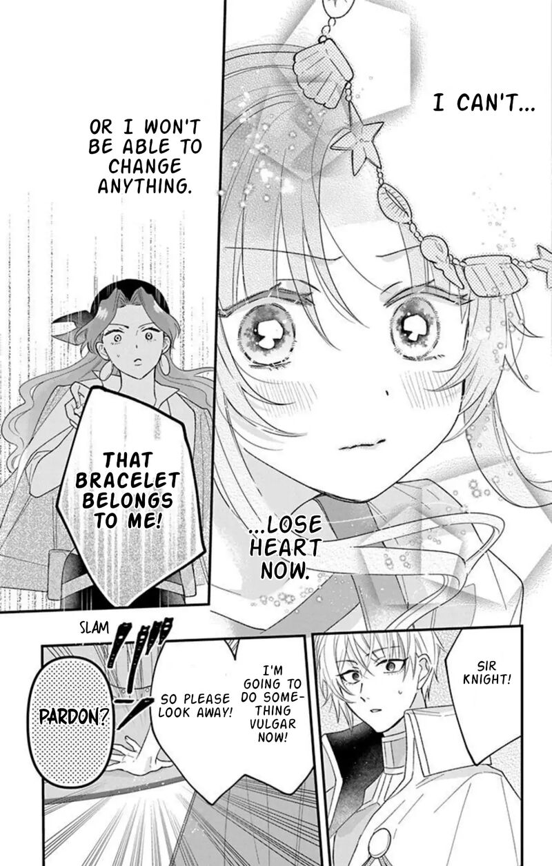 Hikikomori Hime To Dokuzetsu Kishi Sama 23 12