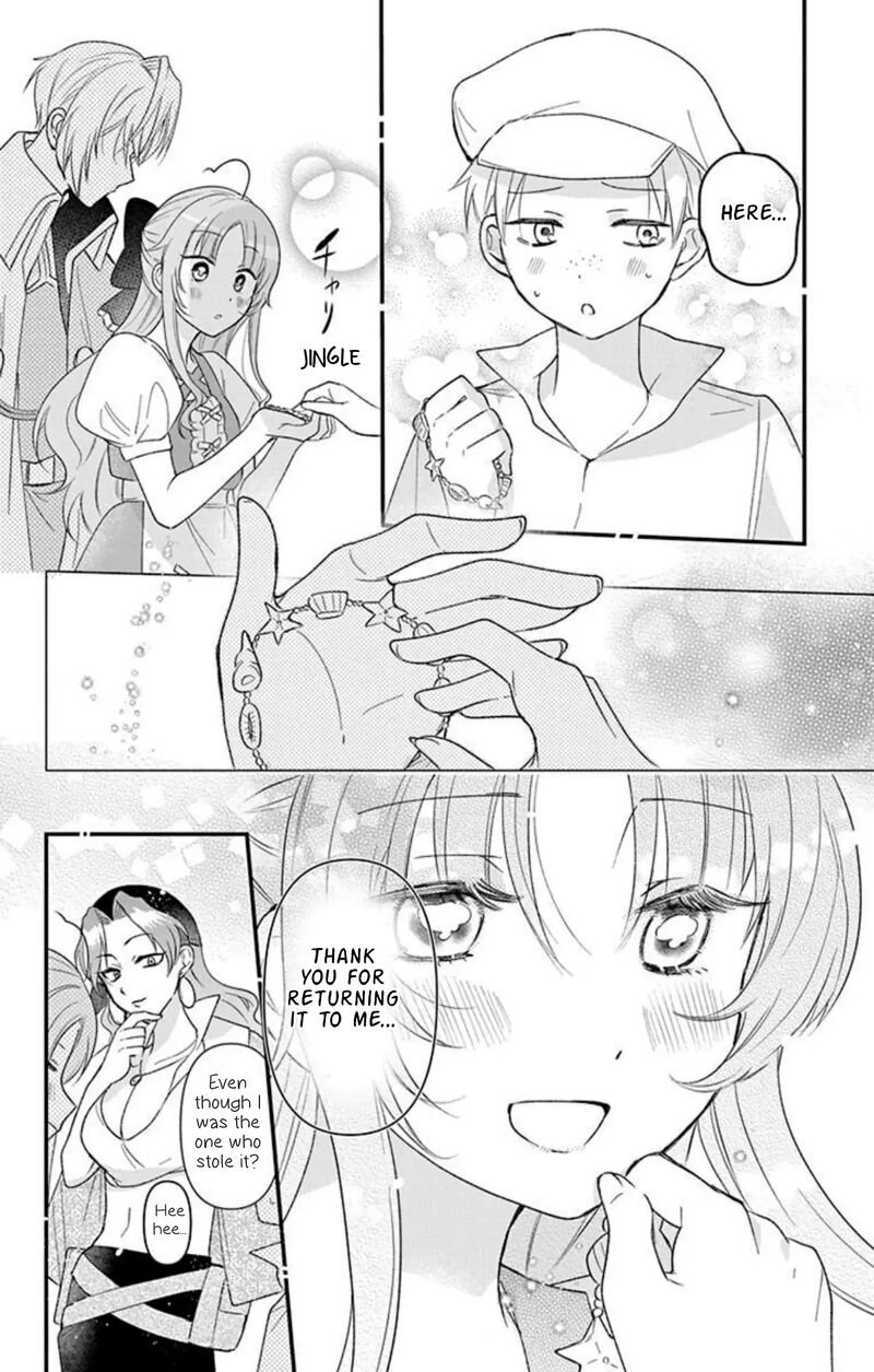 Hikikomori Hime To Dokuzetsu Kishi Sama 23 19