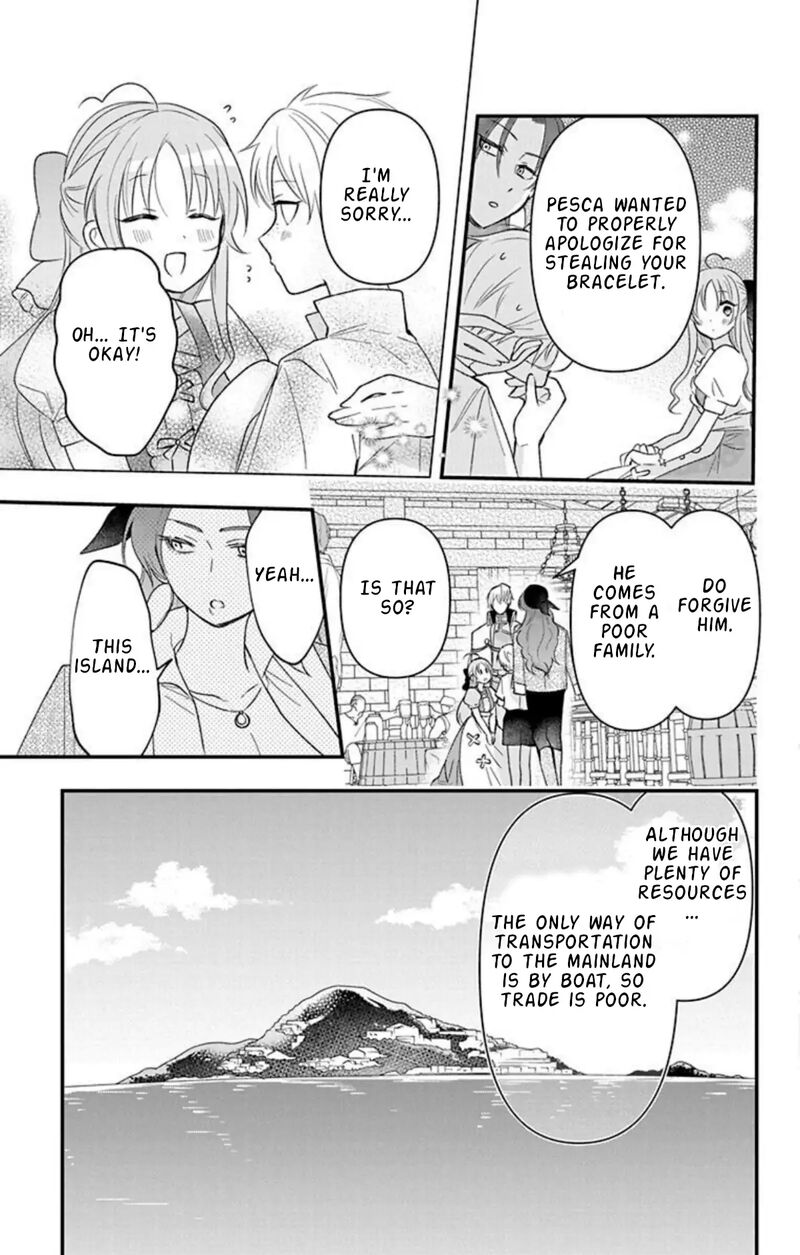 Hikikomori Hime To Dokuzetsu Kishi Sama 23 28