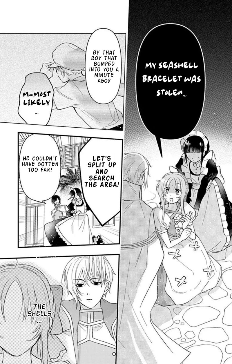 Hikikomori Hime To Dokuzetsu Kishi Sama 23 3