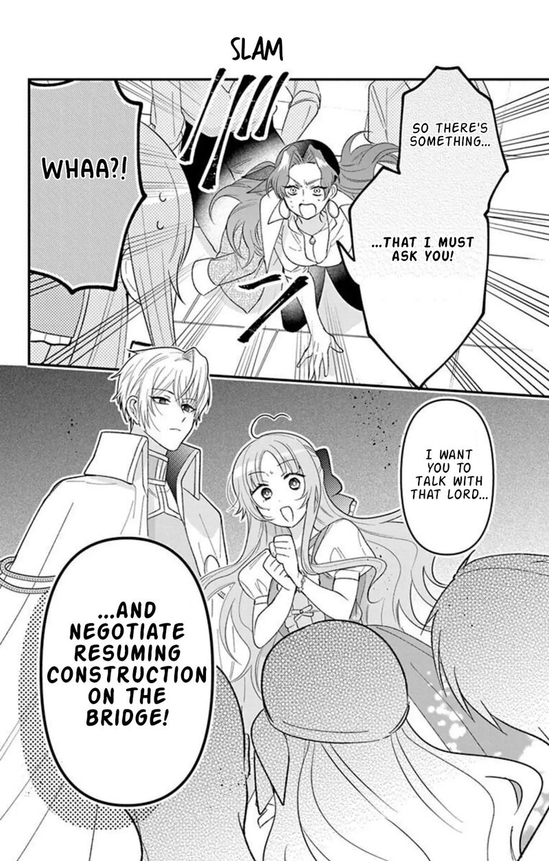 Hikikomori Hime To Dokuzetsu Kishi Sama 23 31