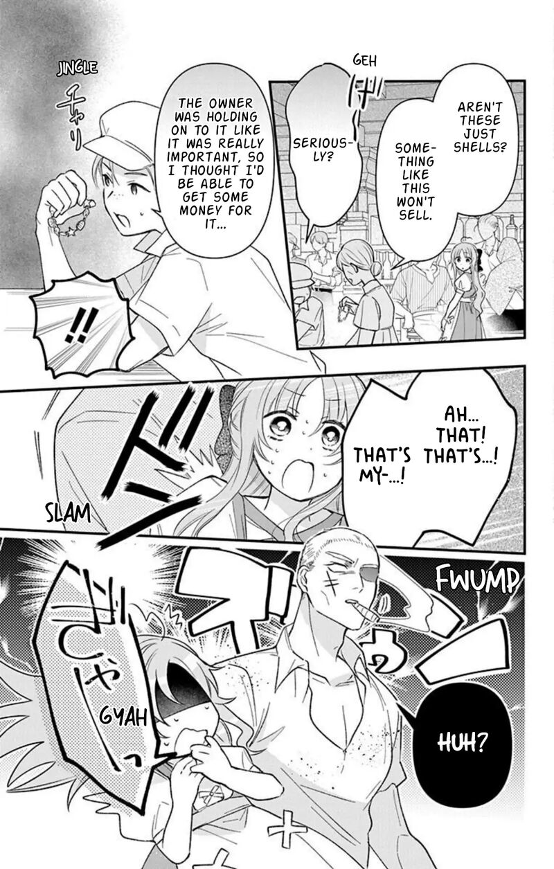 Hikikomori Hime To Dokuzetsu Kishi Sama 23 6