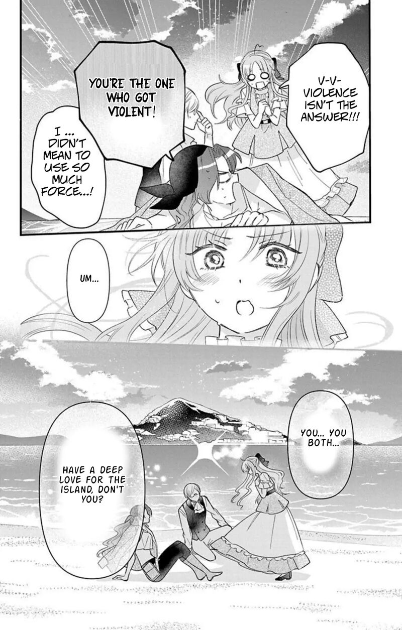 Hikikomori Hime To Dokuzetsu Kishi Sama 24 20