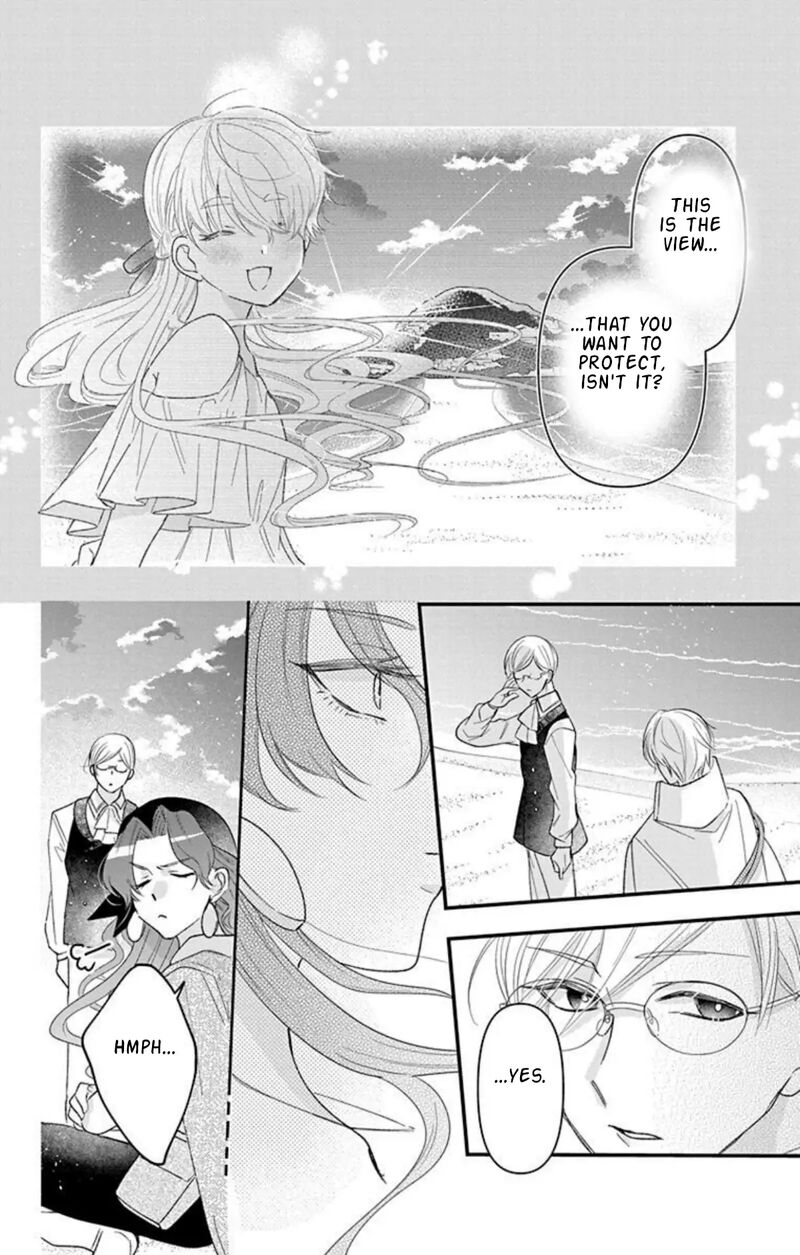 Hikikomori Hime To Dokuzetsu Kishi Sama 24 23