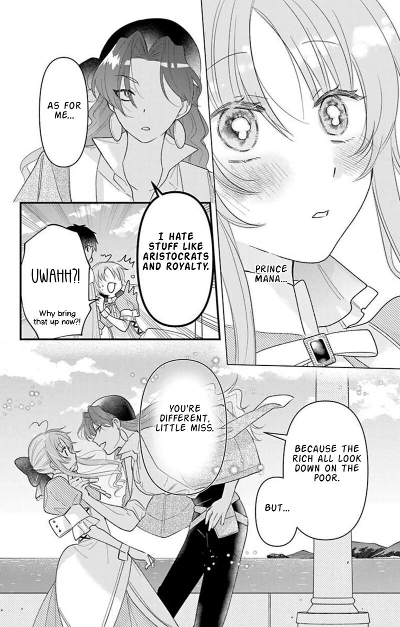 Hikikomori Hime To Dokuzetsu Kishi Sama 25 11