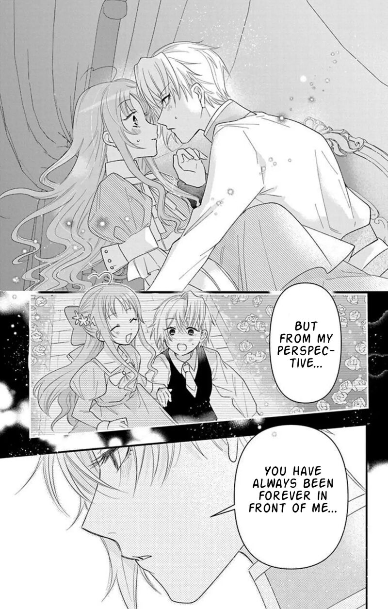 Hikikomori Hime To Dokuzetsu Kishi Sama 25 20